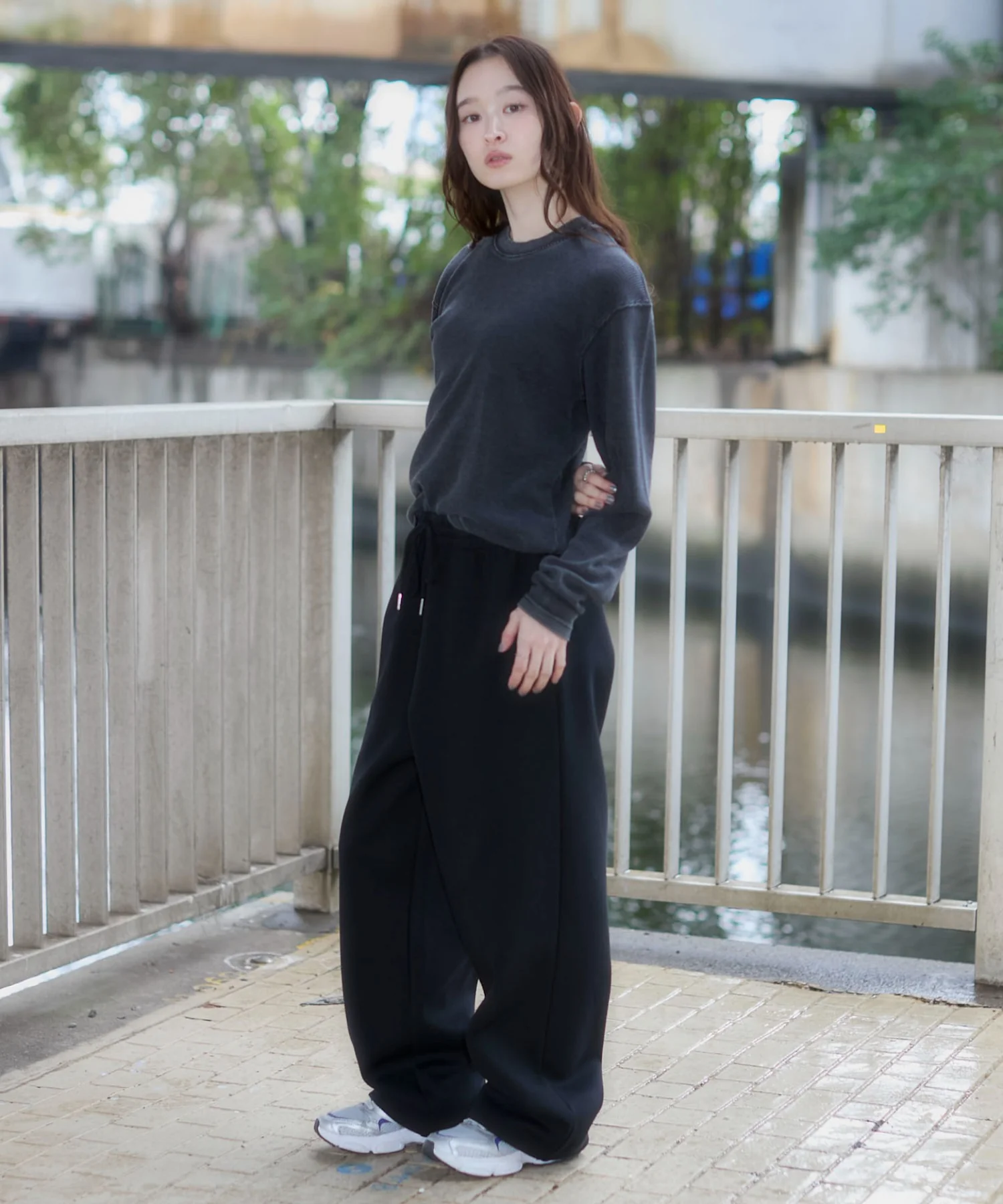 ワッフルT（LS） - Image 21