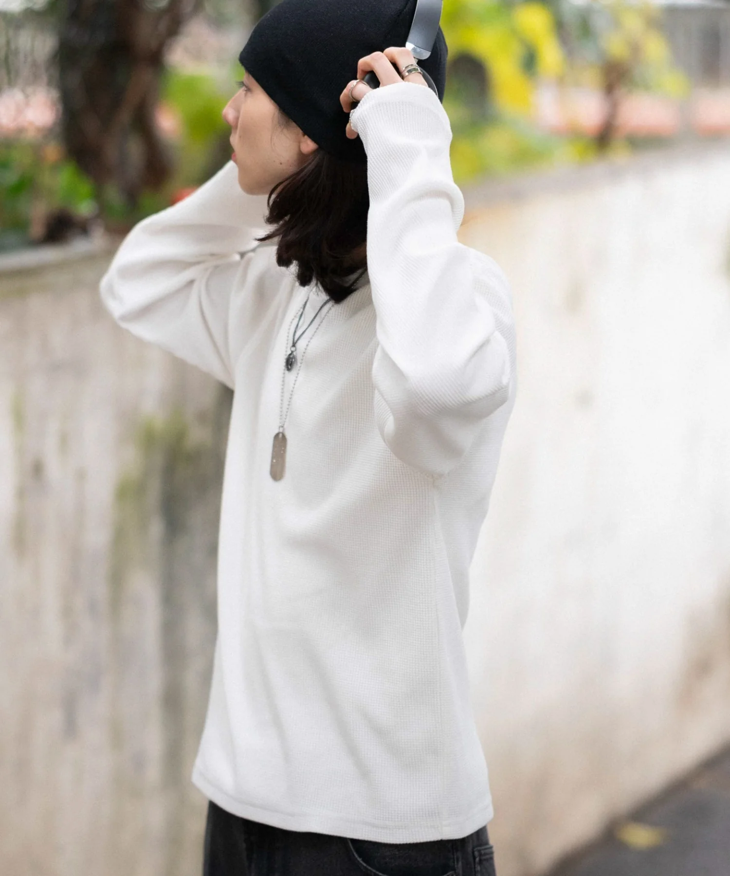 ワッフルT（LS） - Image 24
