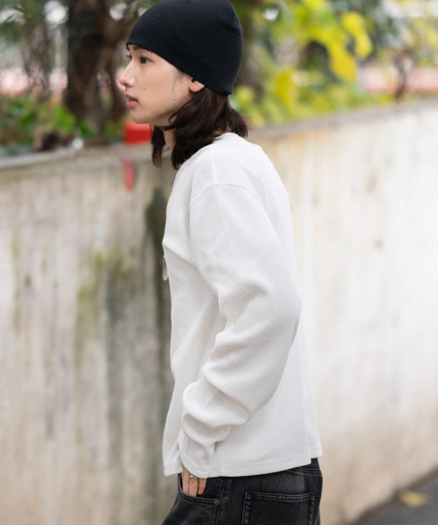 ワッフルT（LS） - Image 25