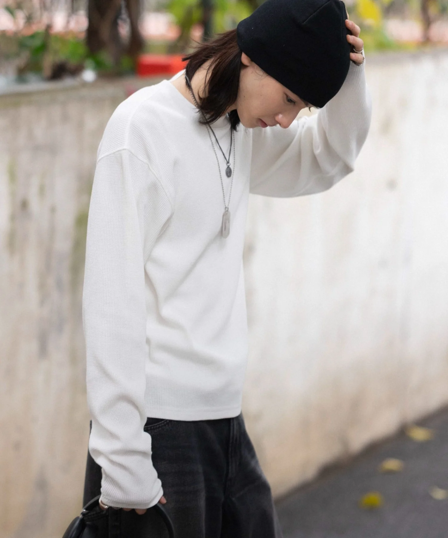 ワッフルT（LS） - Image 26