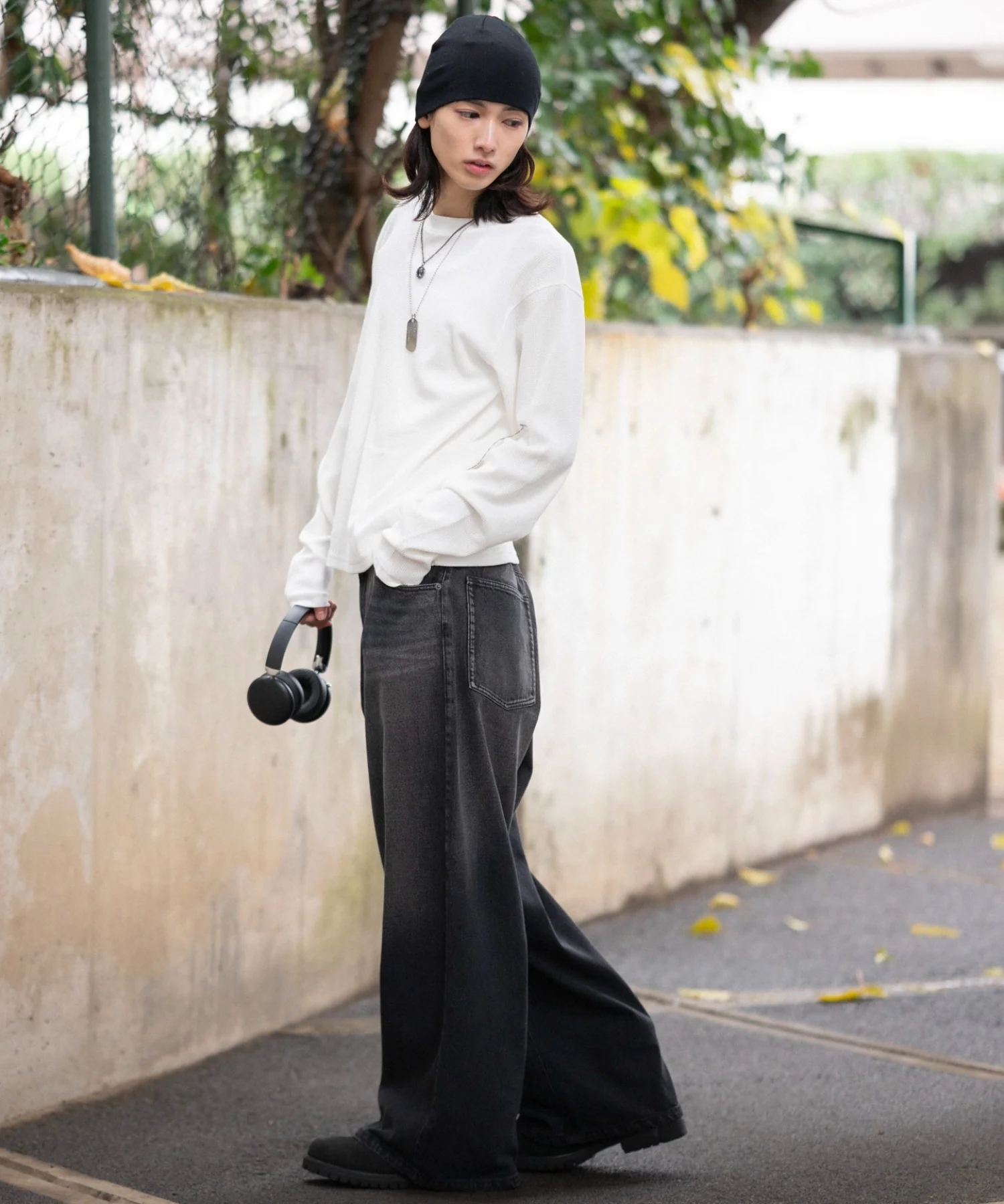 ワッフルT（LS） - Image 28