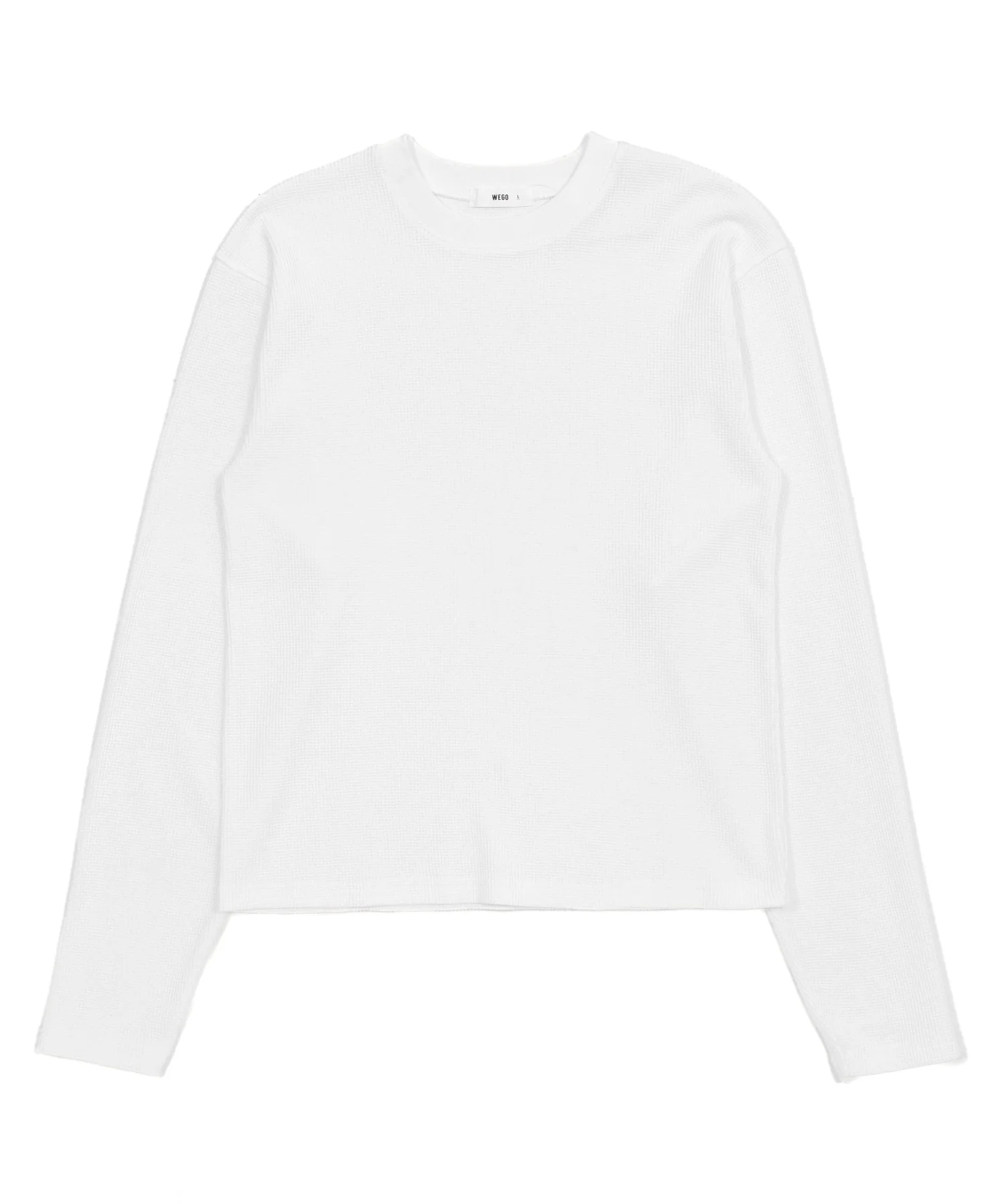 ワッフルT（LS） - Image 33