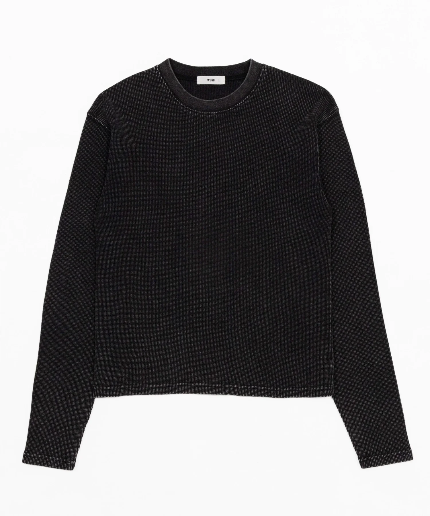 ワッフルT（LS） - Image 34