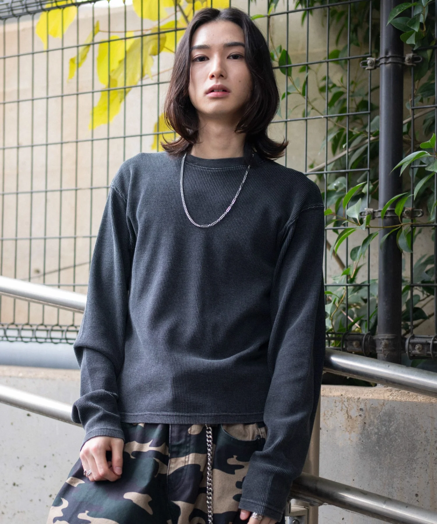 ワッフルT（LS） - Image 4