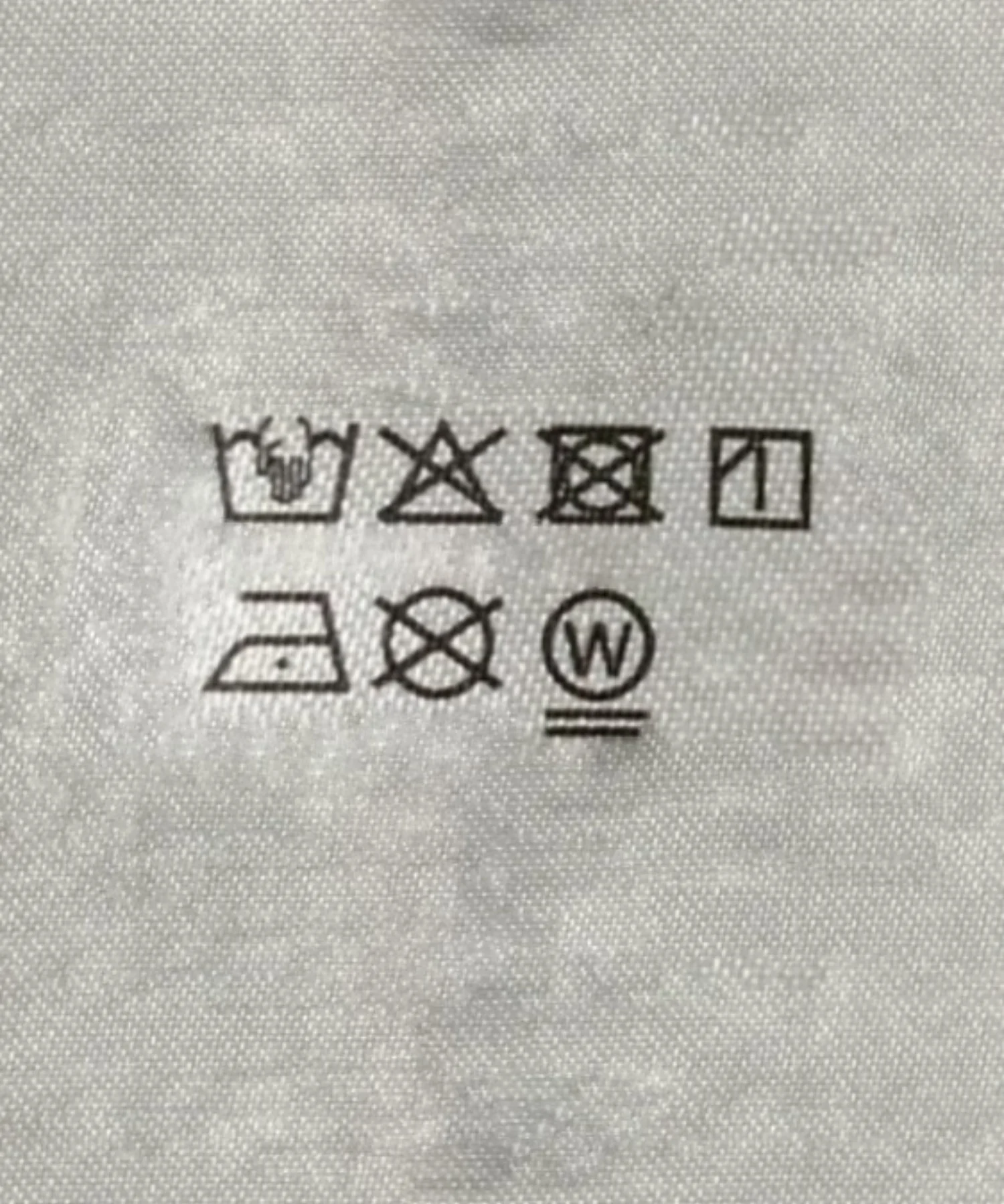 ワッフルT（LS） - Image 40