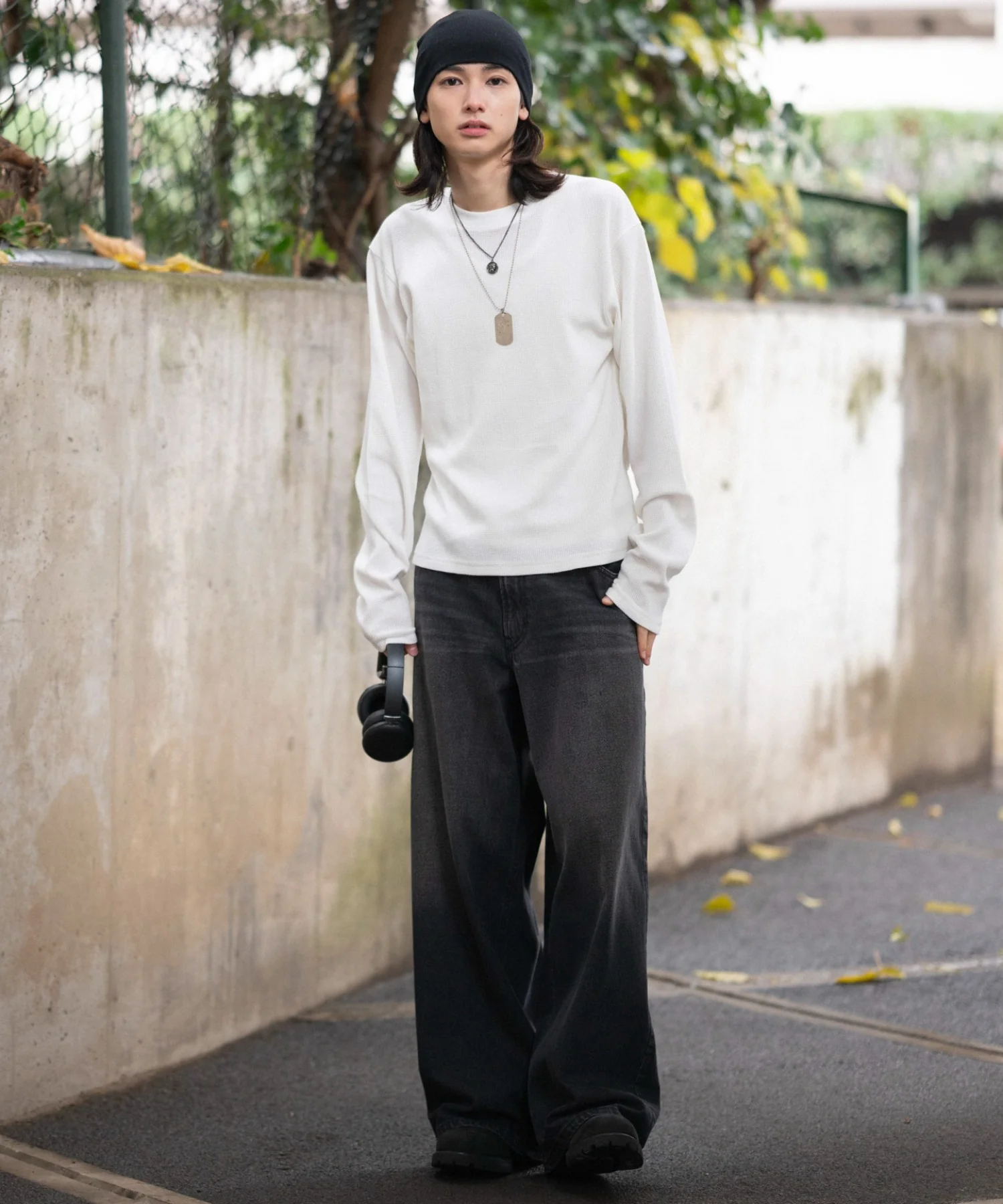 ワッフルT（LS） - Image 5