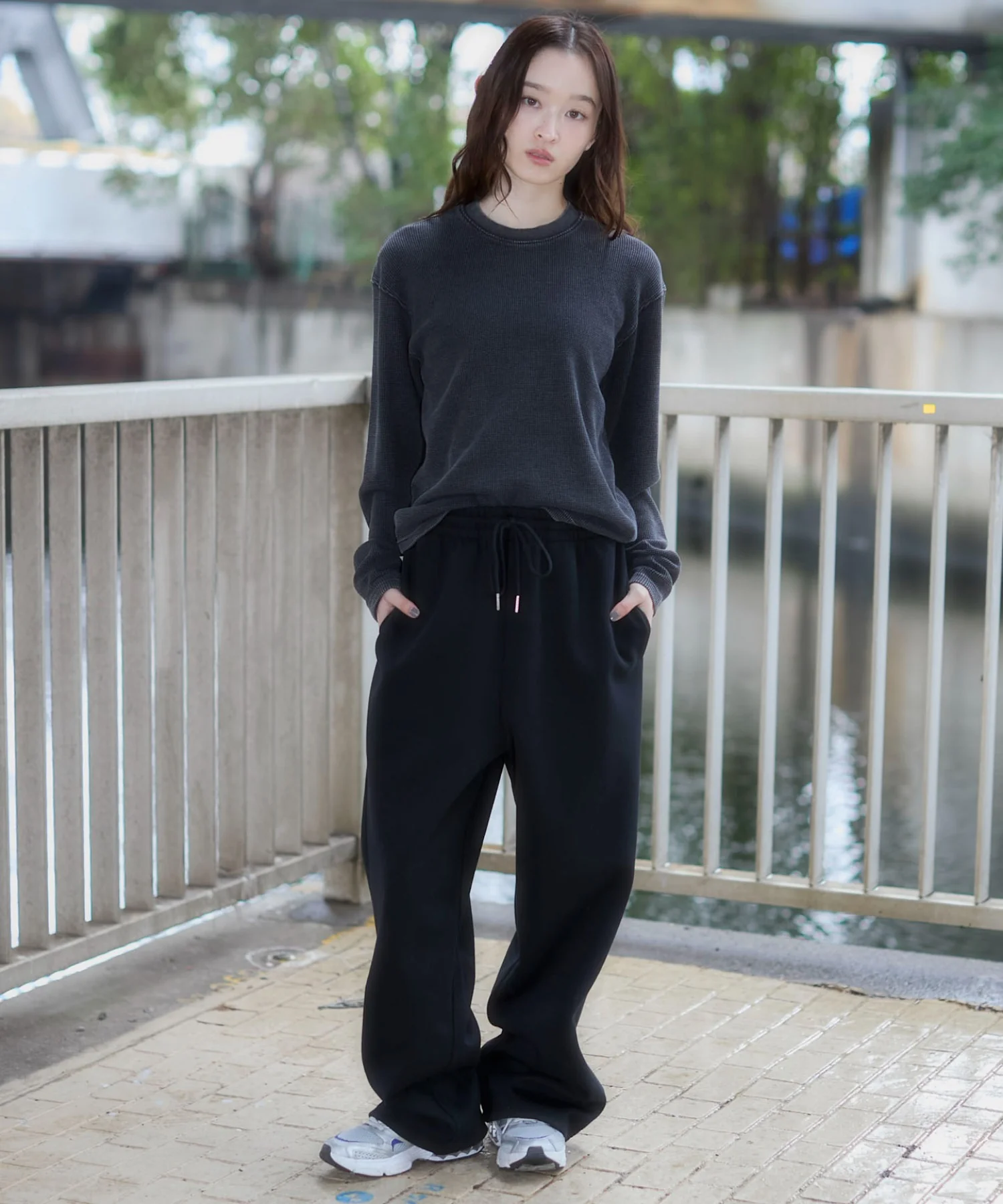 ワッフルT（LS） - Image 8
