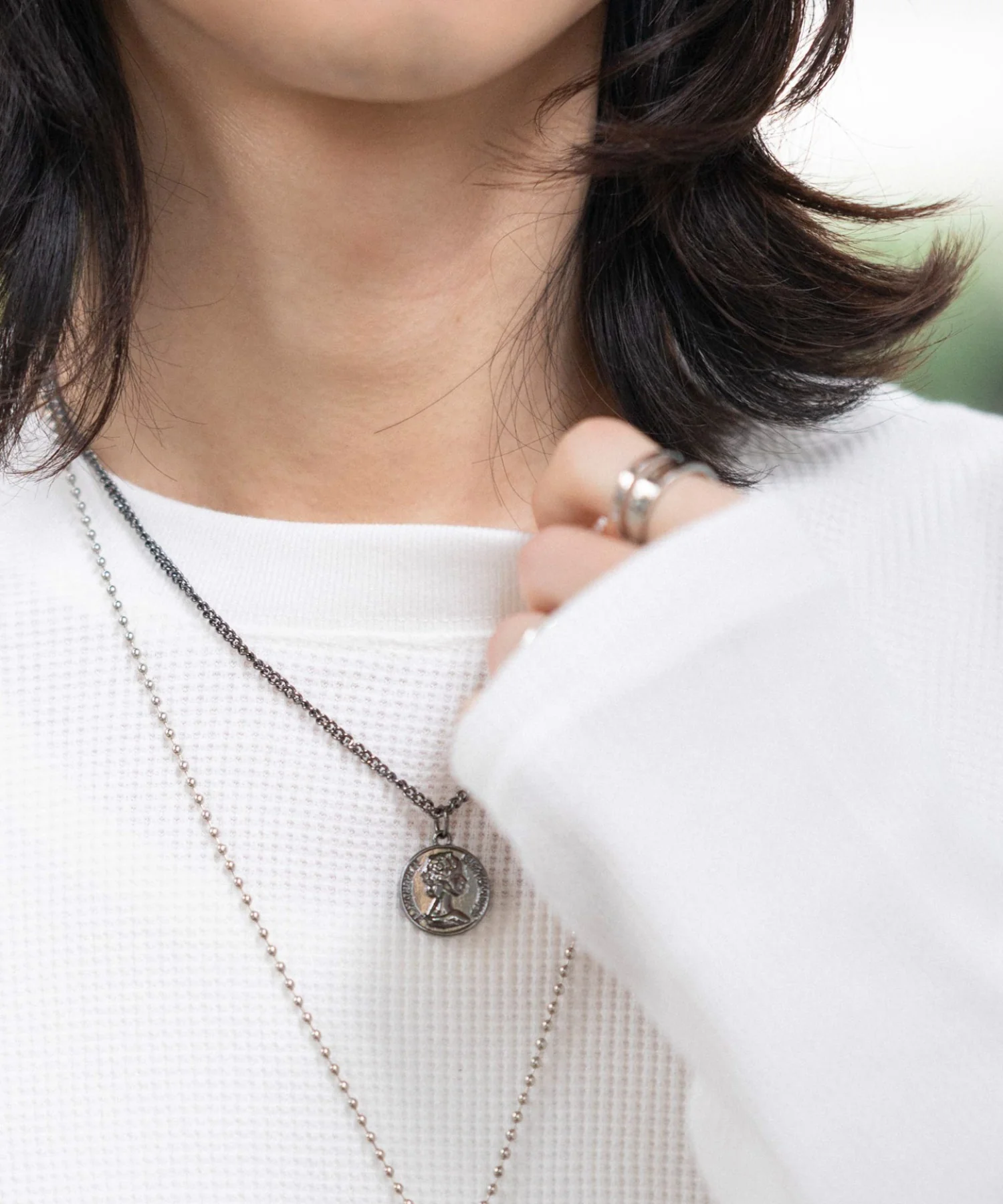 ワッフルT（LS） - Image 9