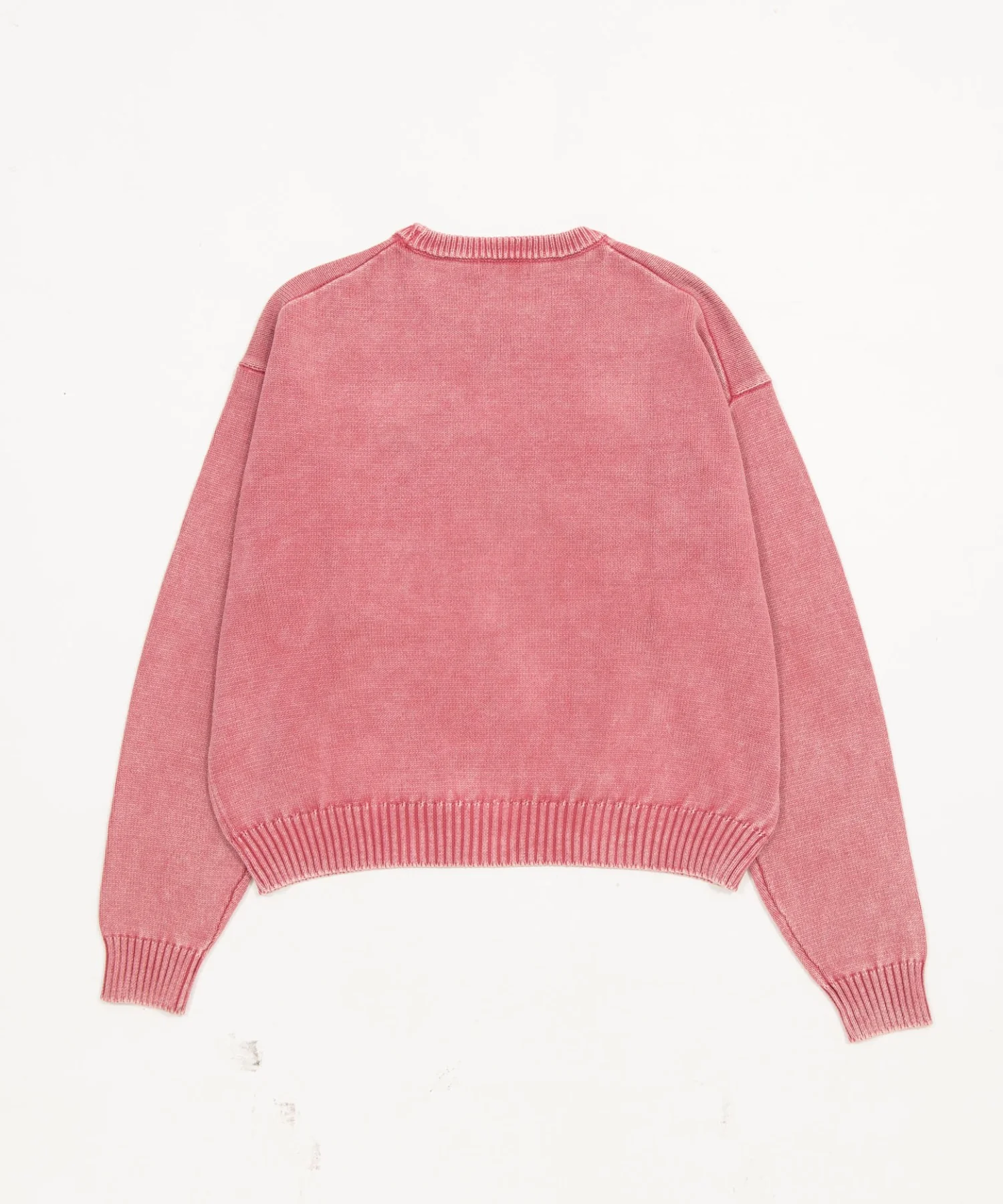 ブリーチニットグラフィックプルオーバー - Image 46