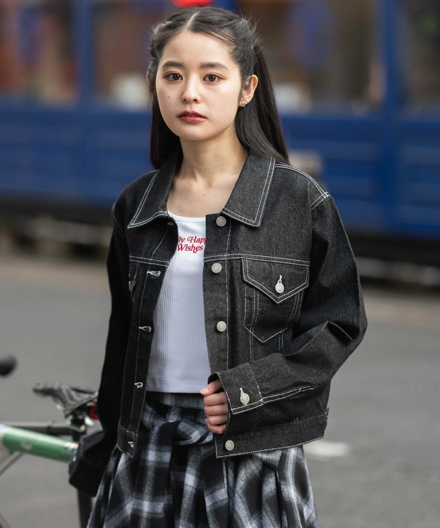 デニムジャケット - Image 18