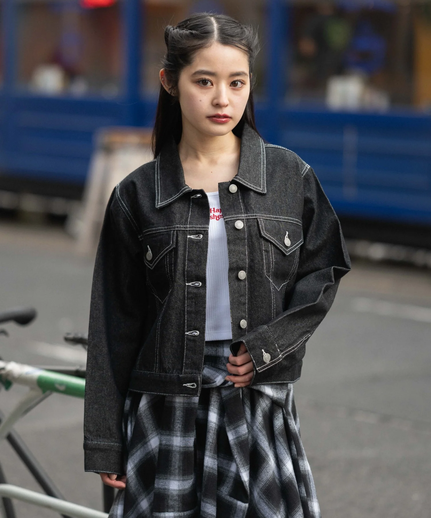 デニムジャケット - Image 19