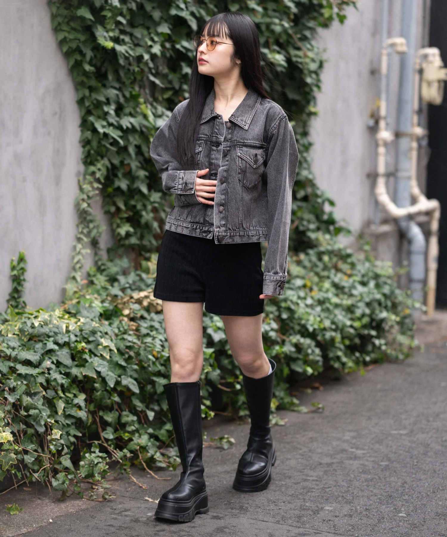 デニムジャケット - Image 27