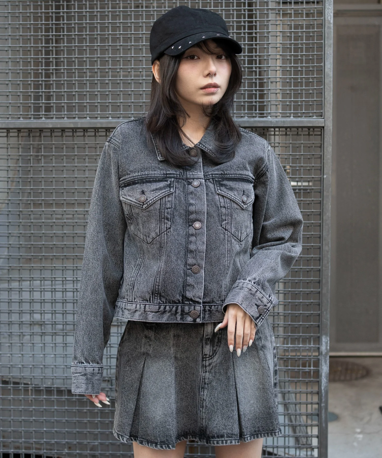 デニムジャケット - Image 28