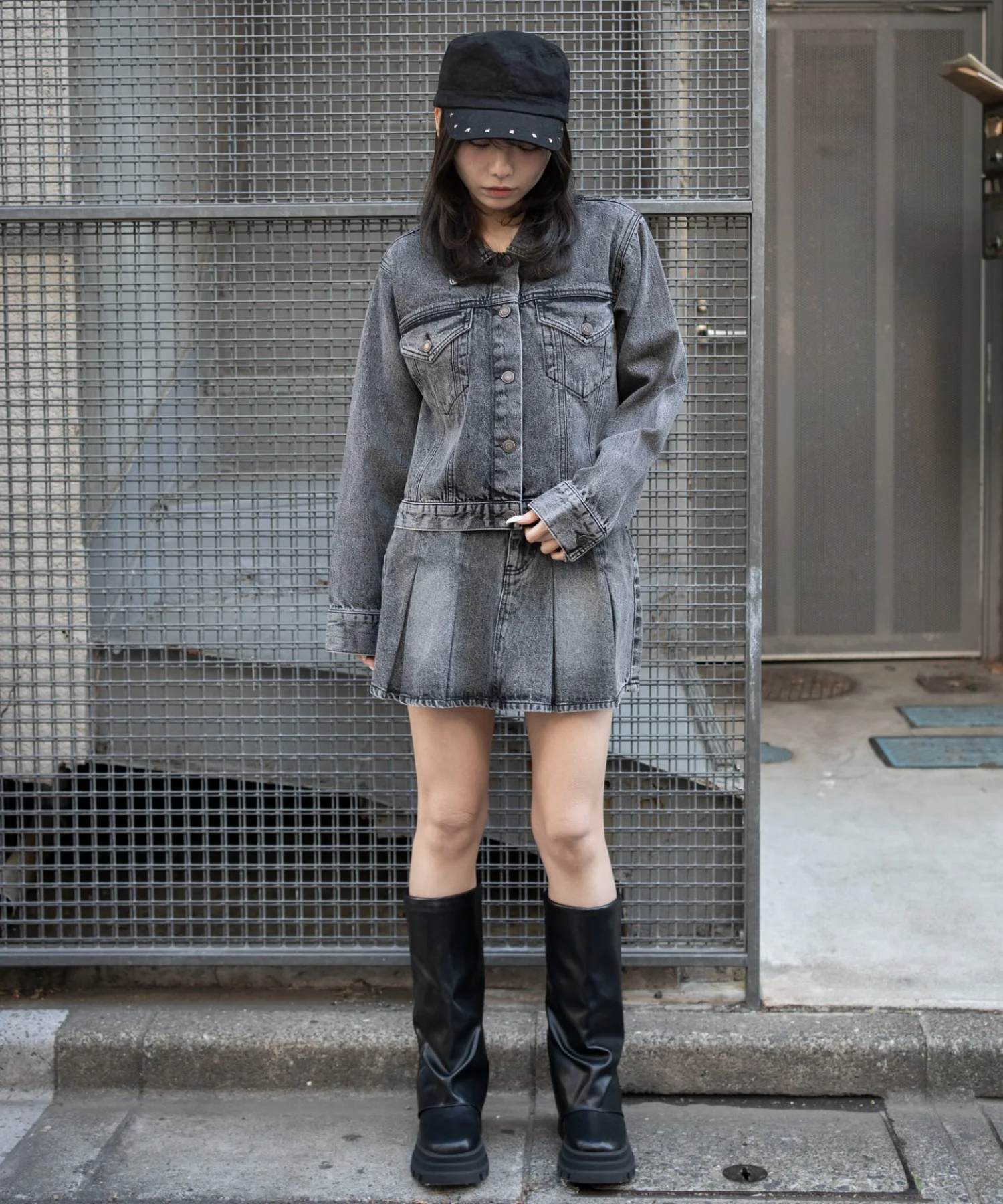 デニムジャケット - Image 31