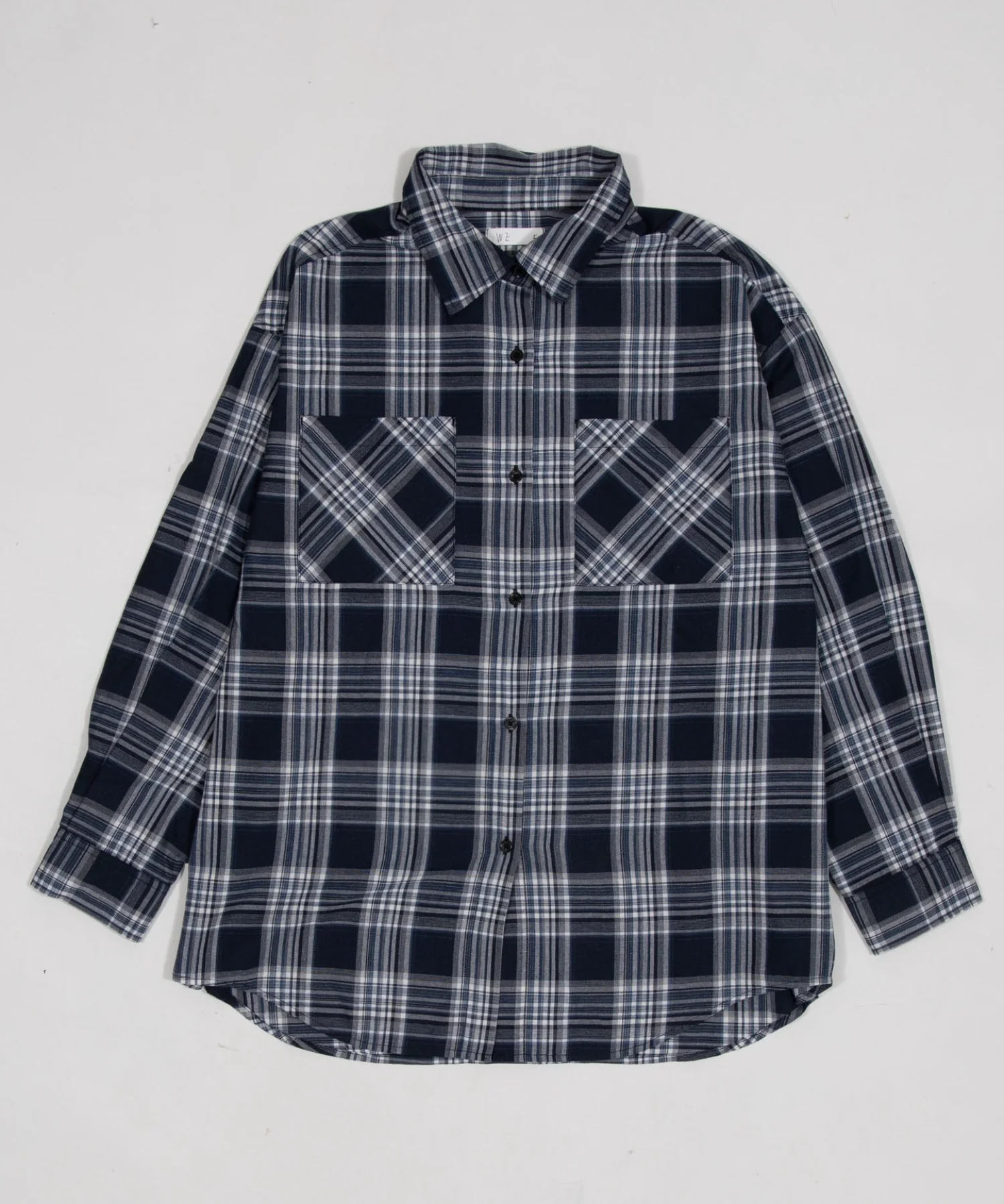 2WAYオフショルシャツ - Image 22