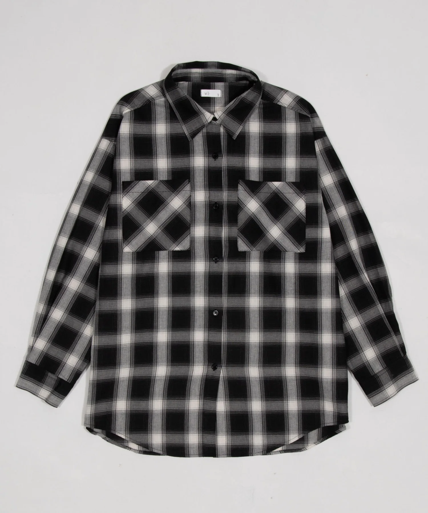 2WAYオフショルシャツ - Image 23