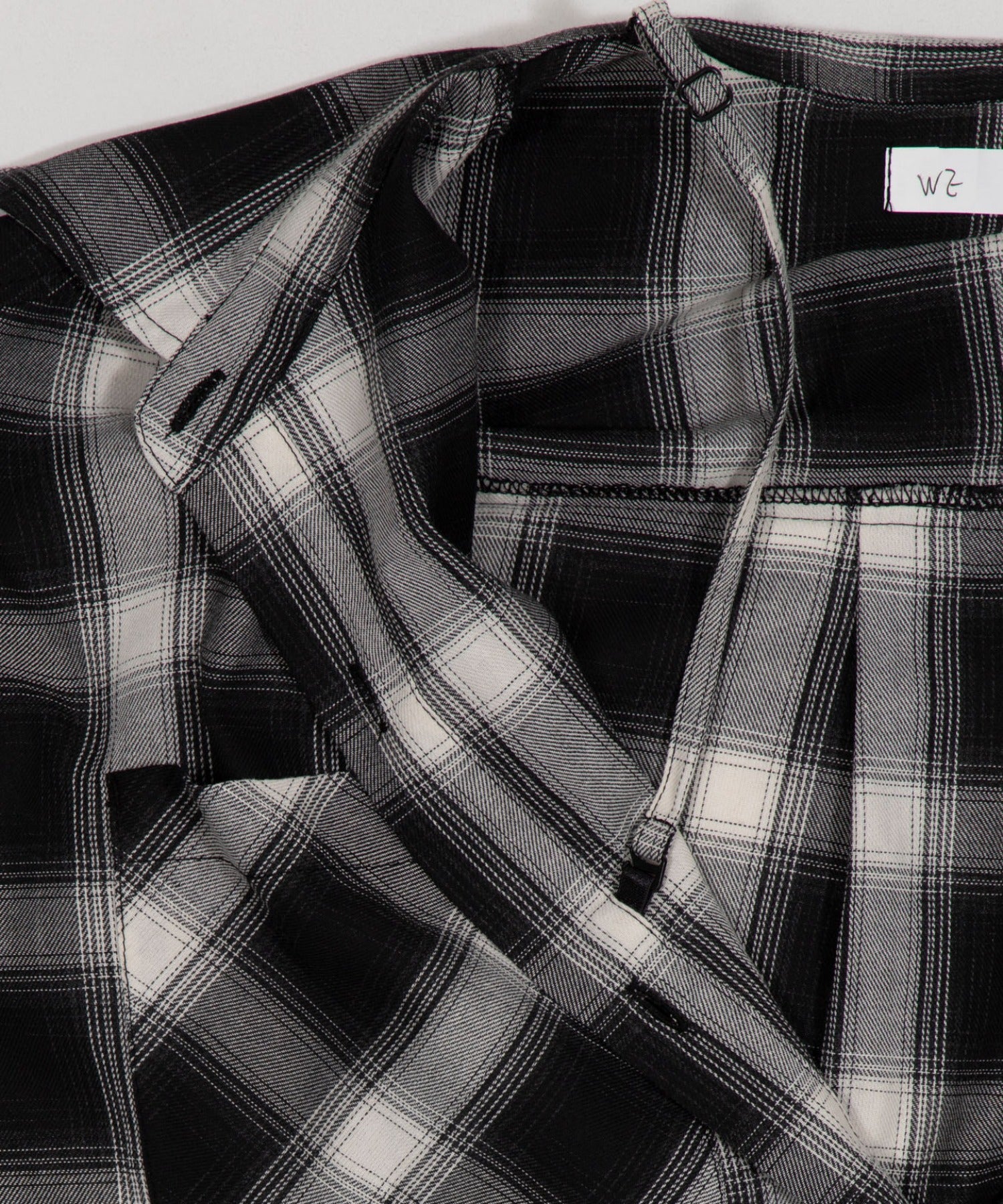2WAYオフショルシャツ - Image 26
