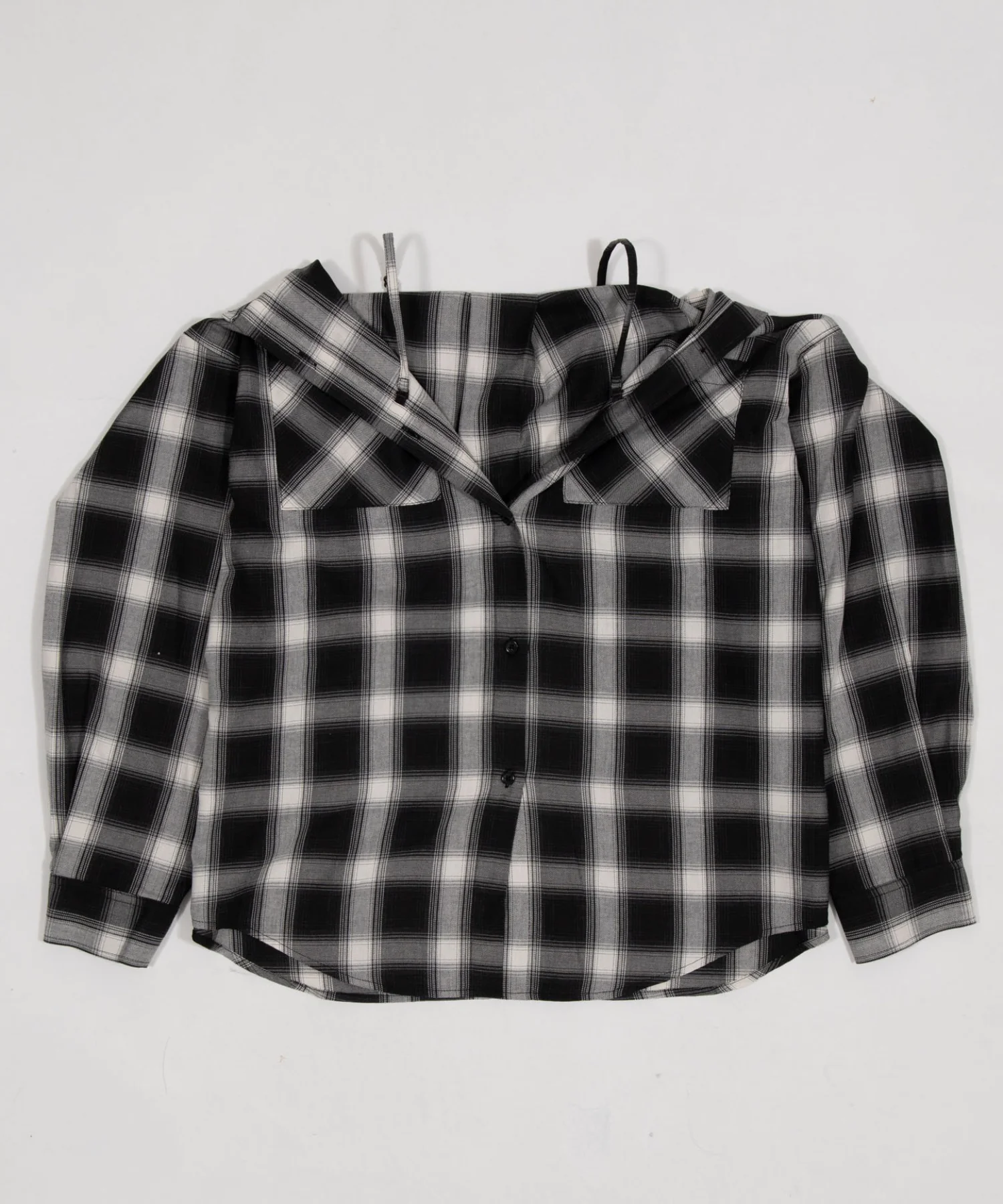 2WAYオフショルシャツ - Image 30