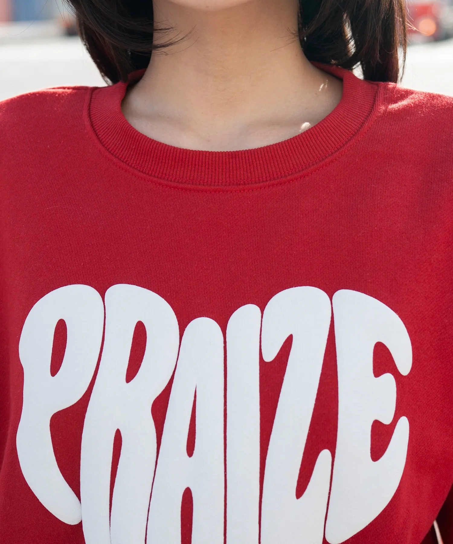 グラフィックスウェット - Image 11
