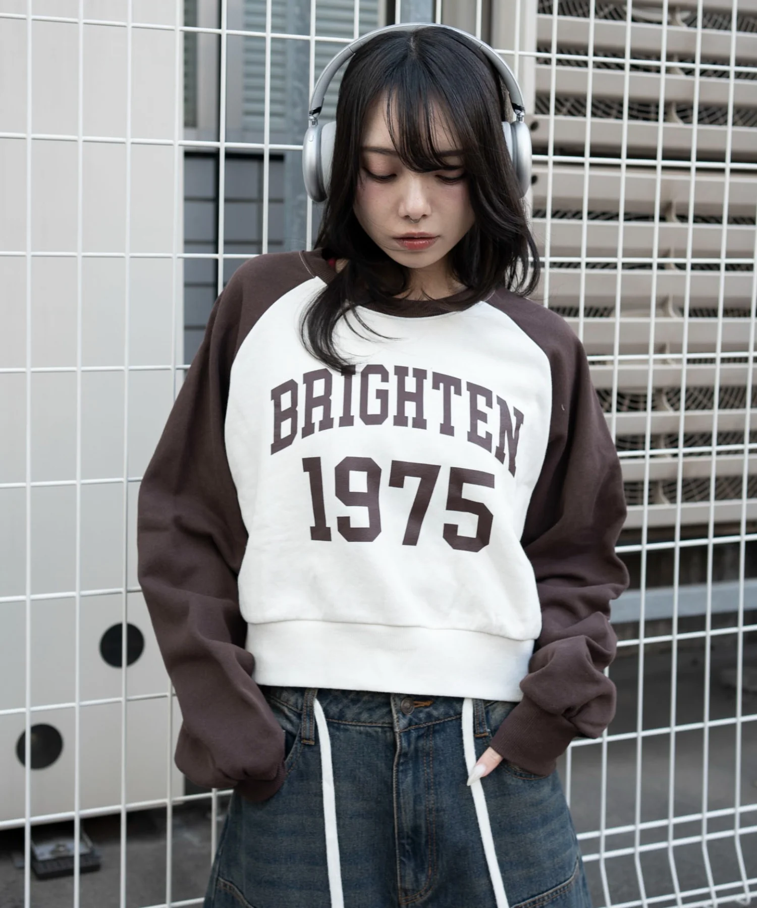 グラフィックスウェット - Image 12