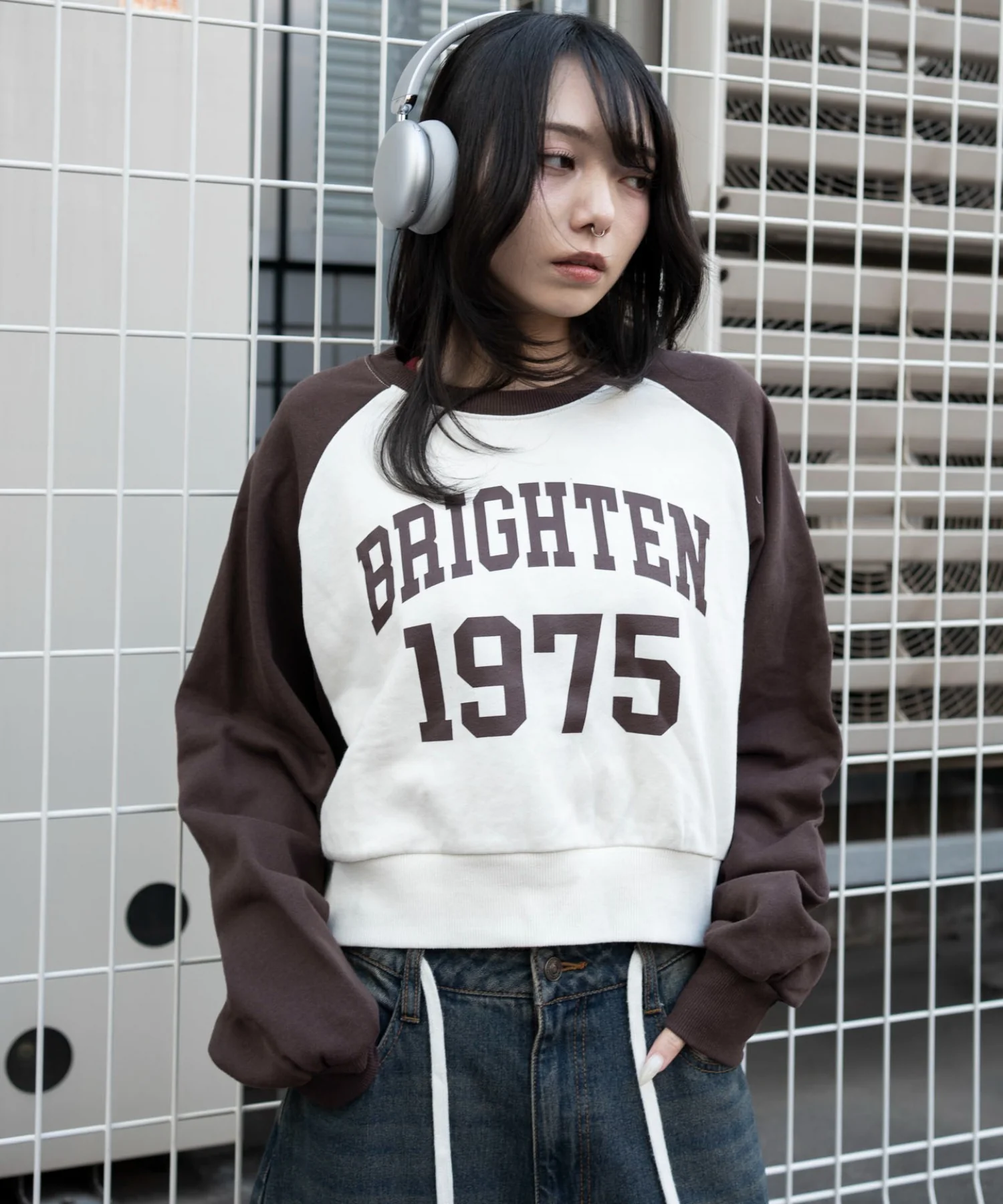 グラフィックスウェット - Image 13