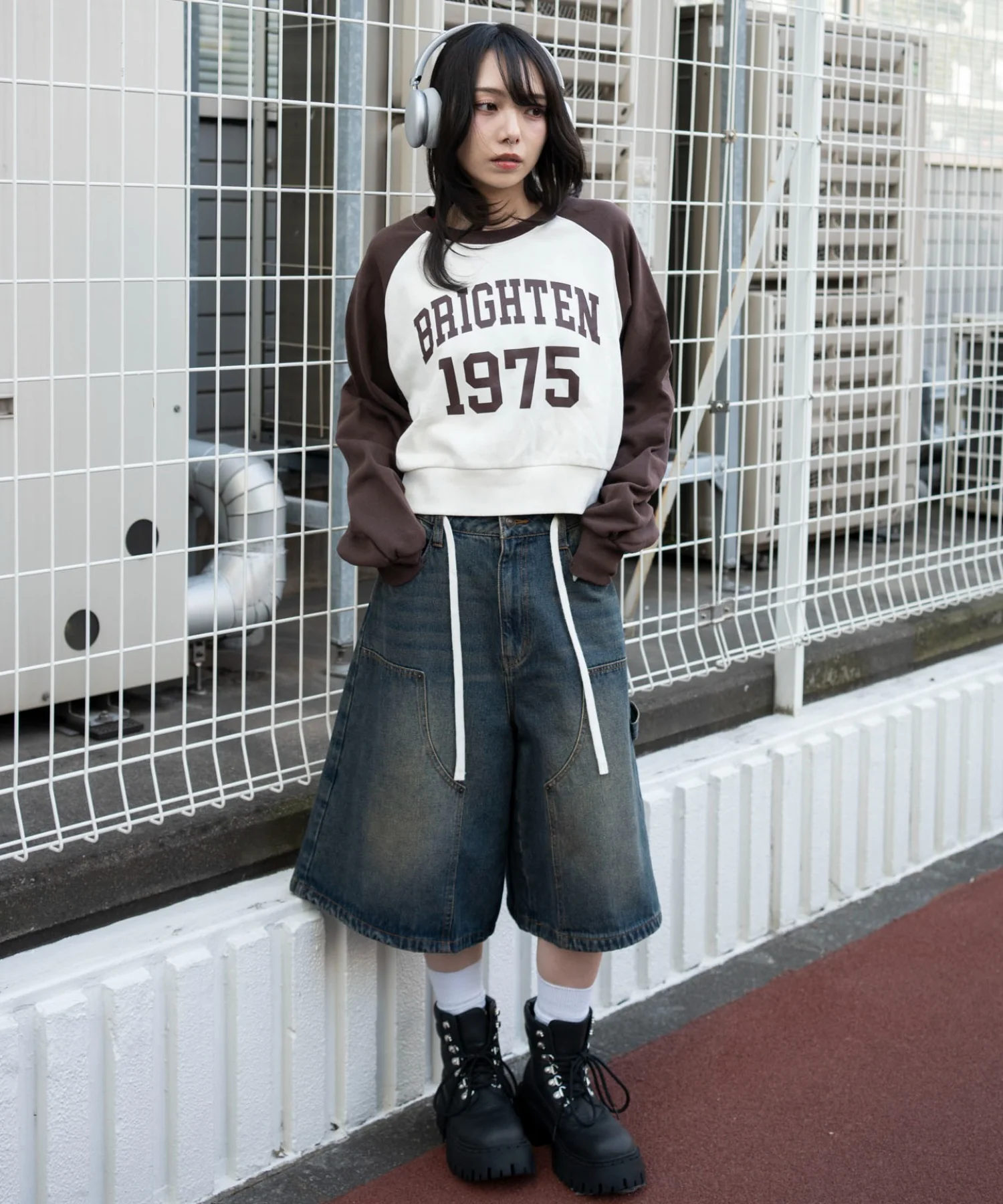 グラフィックスウェット - Image 14