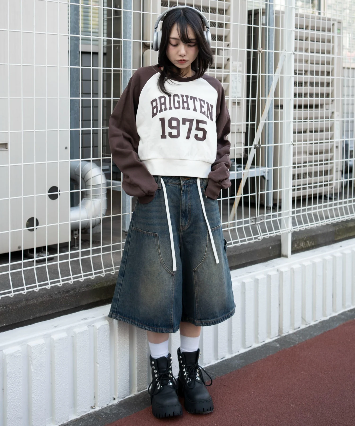 グラフィックスウェット - Image 15