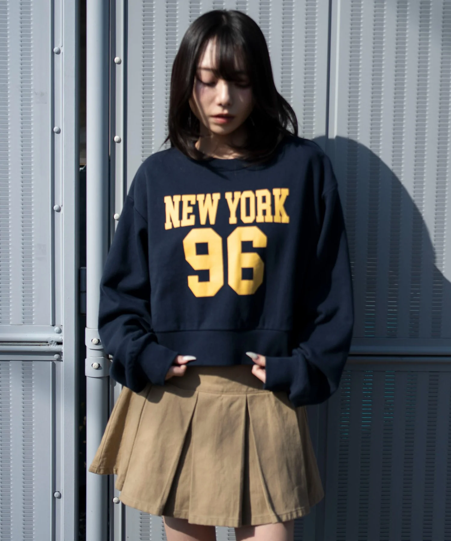 グラフィックスウェット - Image 16
