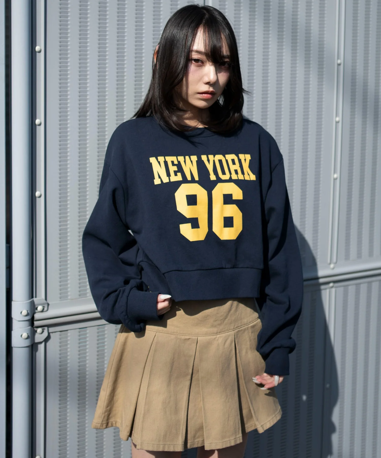 グラフィックスウェット - Image 17