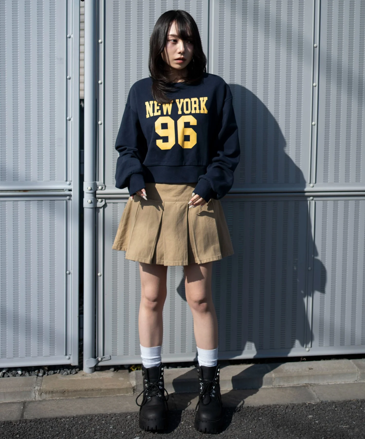 グラフィックスウェット - Image 18