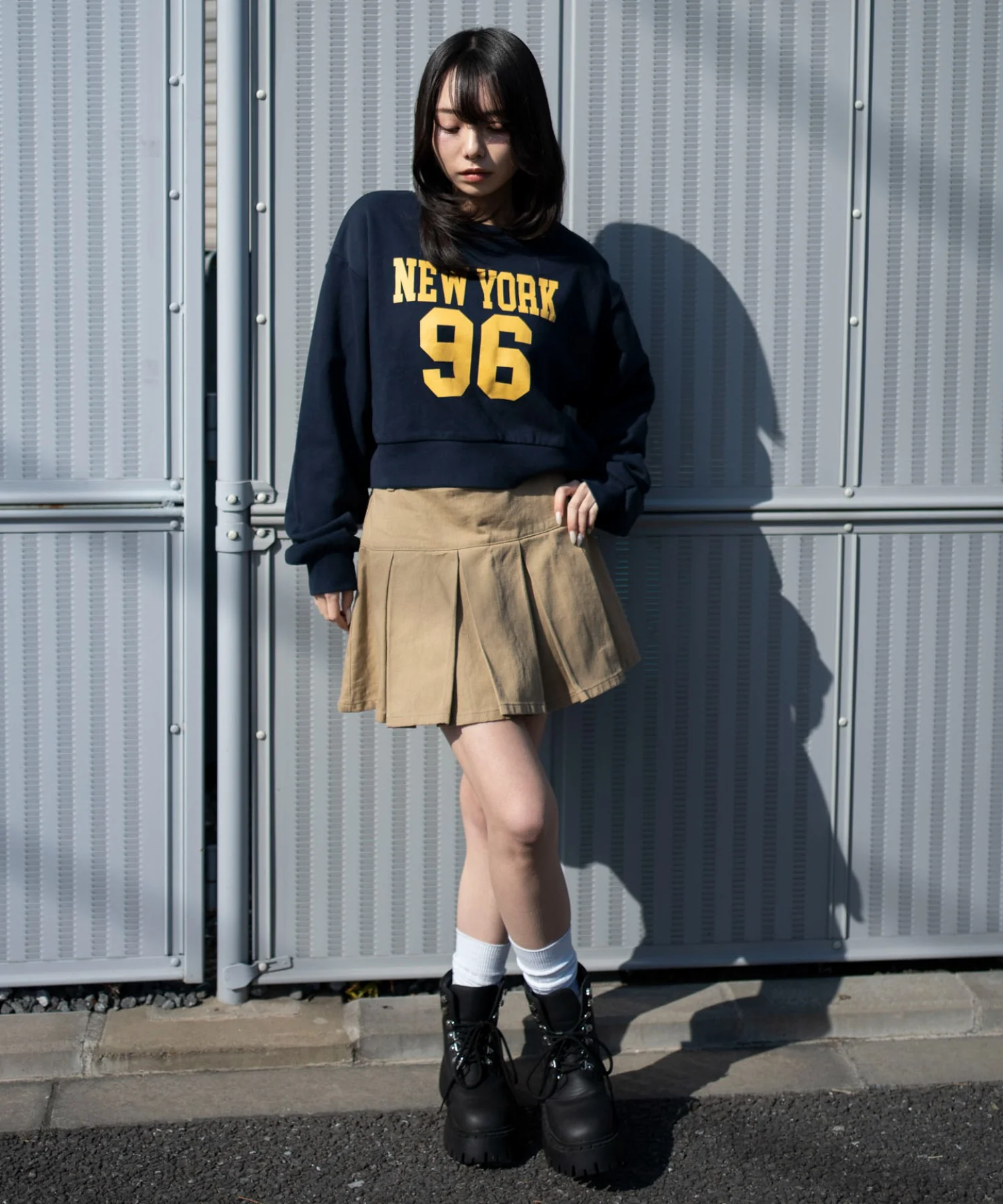 グラフィックスウェット - Image 19