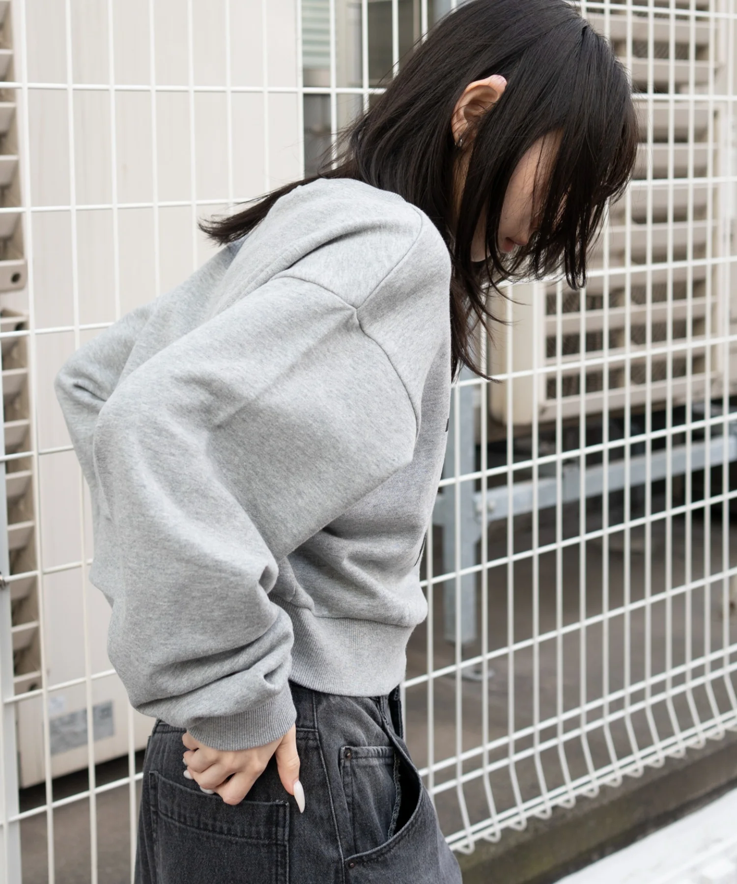 グラフィックスウェット - Image 25