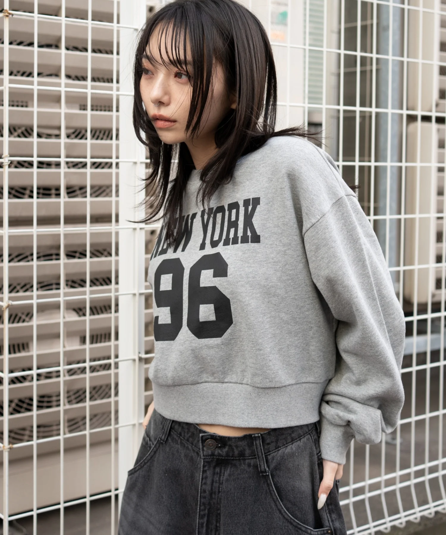 グラフィックスウェット - Image 26