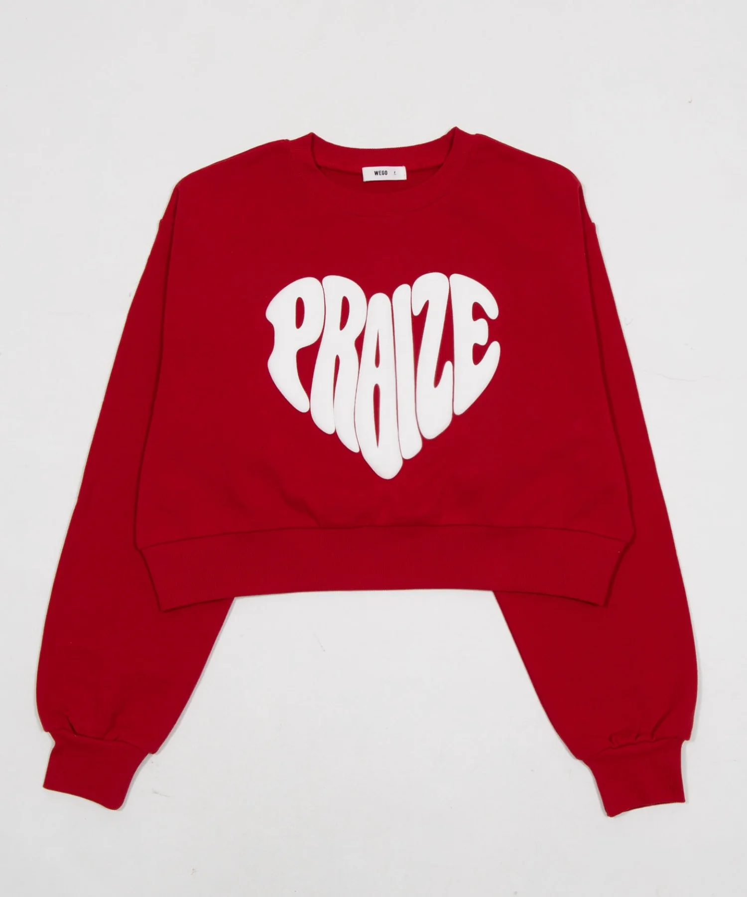 グラフィックスウェット - Image 30