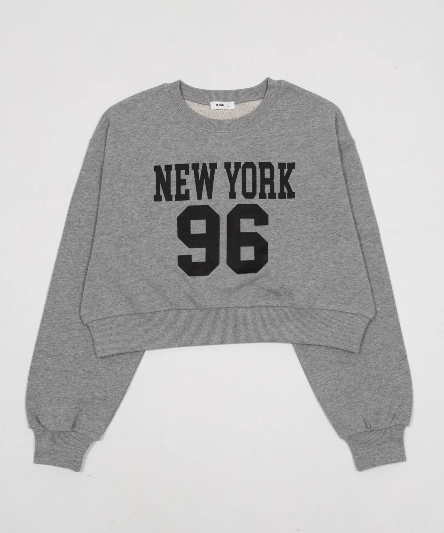 グラフィックスウェット - Image 31
