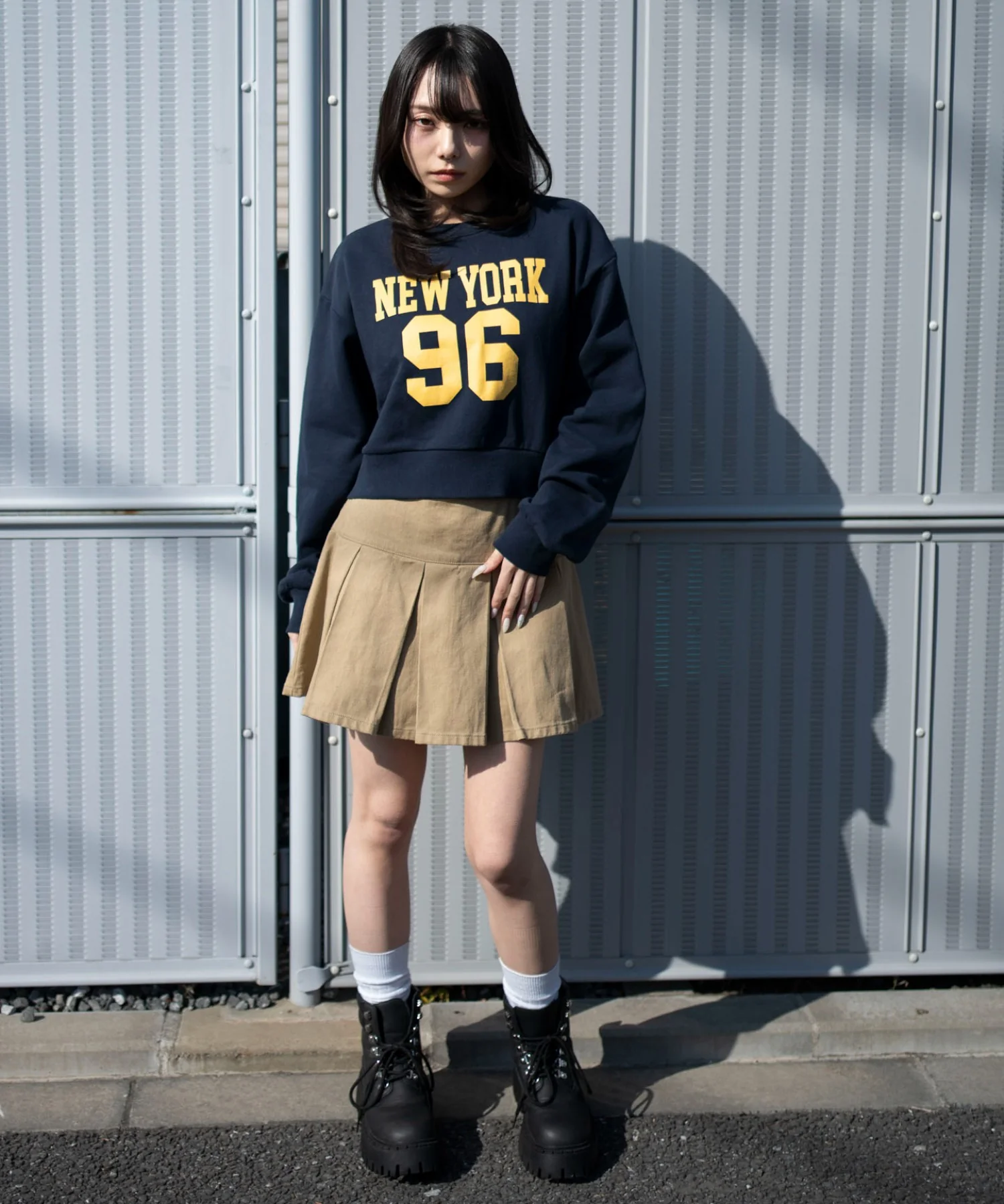 グラフィックスウェット - Image 6