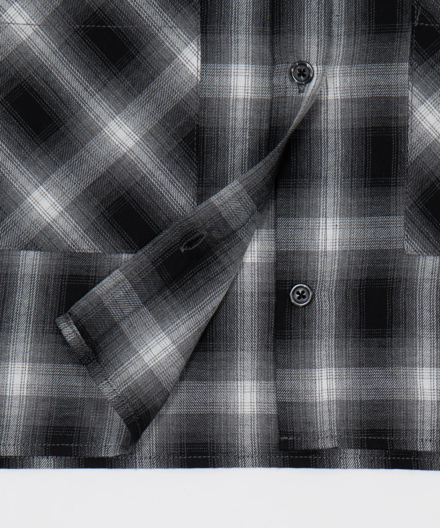 ショートチェックシャツ - Image 27