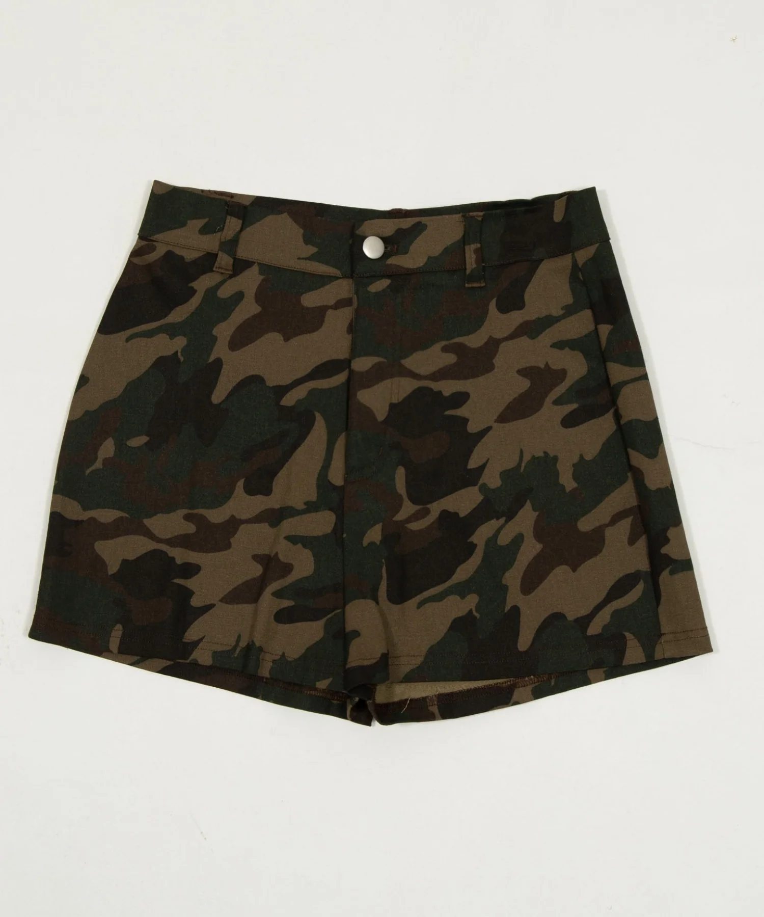 ツイルマイクロショートパンツ - Image 16