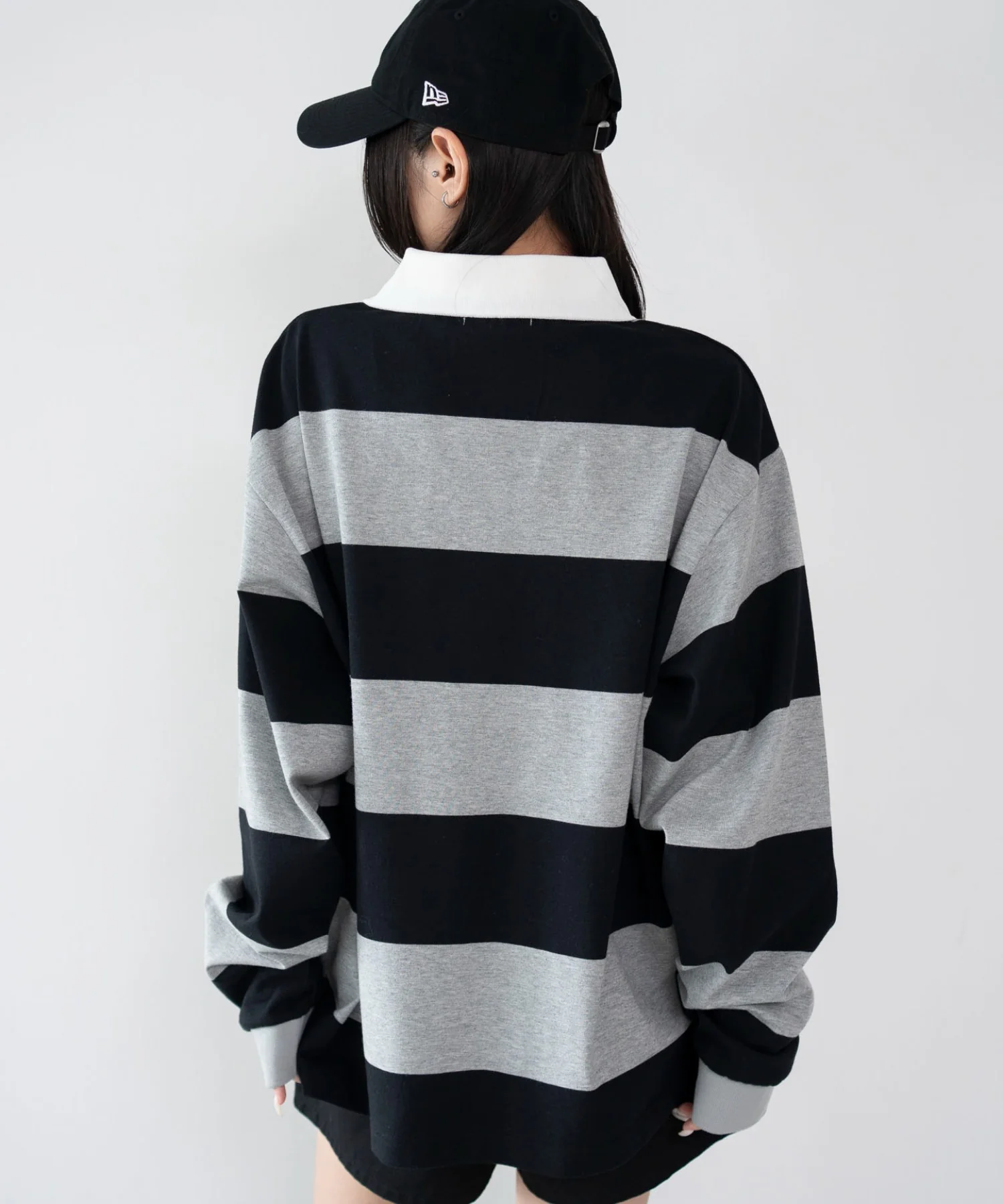 ラガービッグT - Image 10