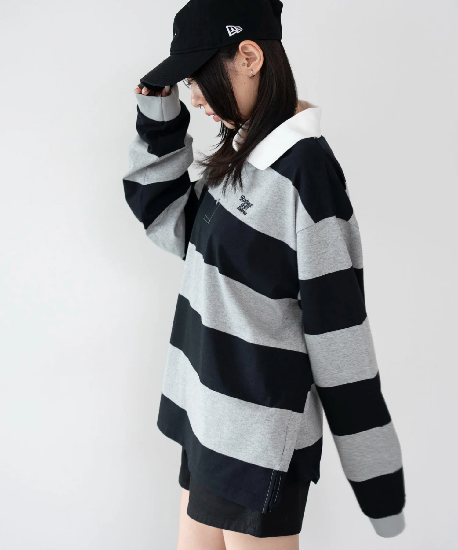 ラガービッグT - Image 11