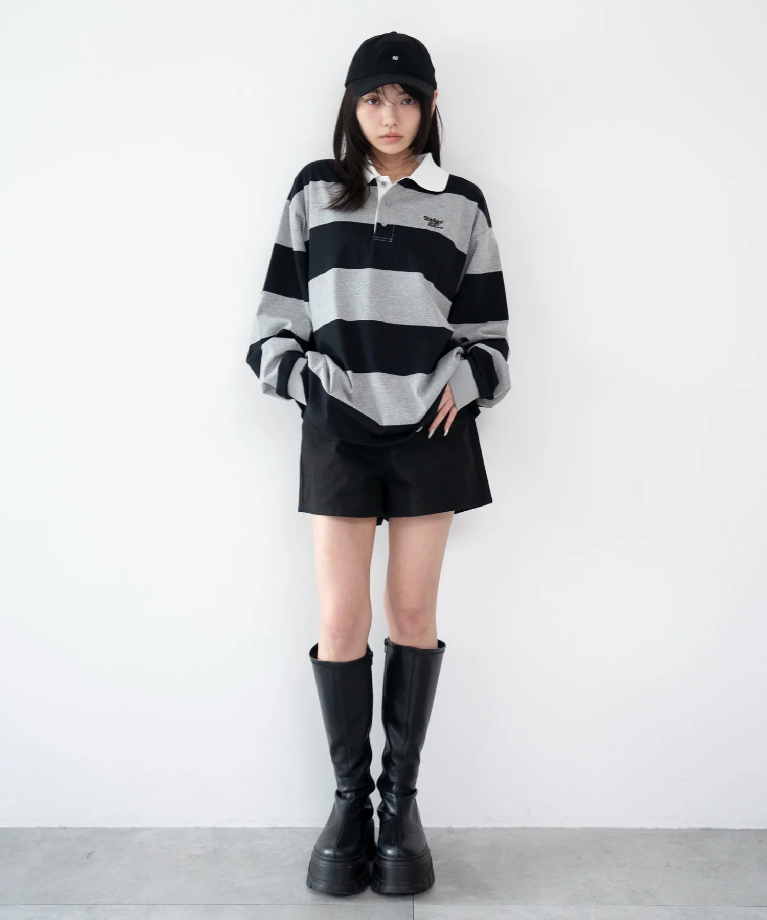 ラガービッグT - Image 12