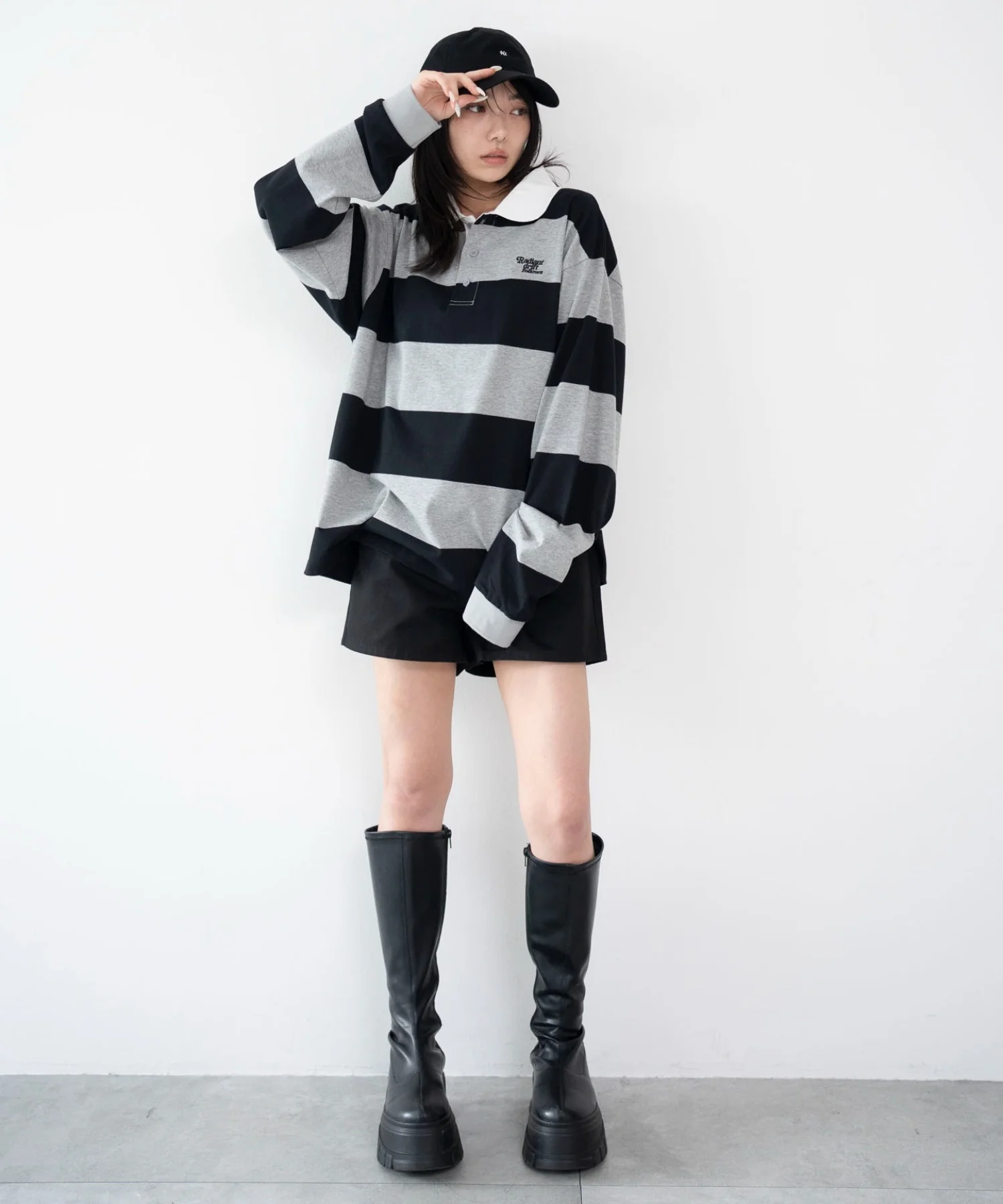 ラガービッグT - Image 13