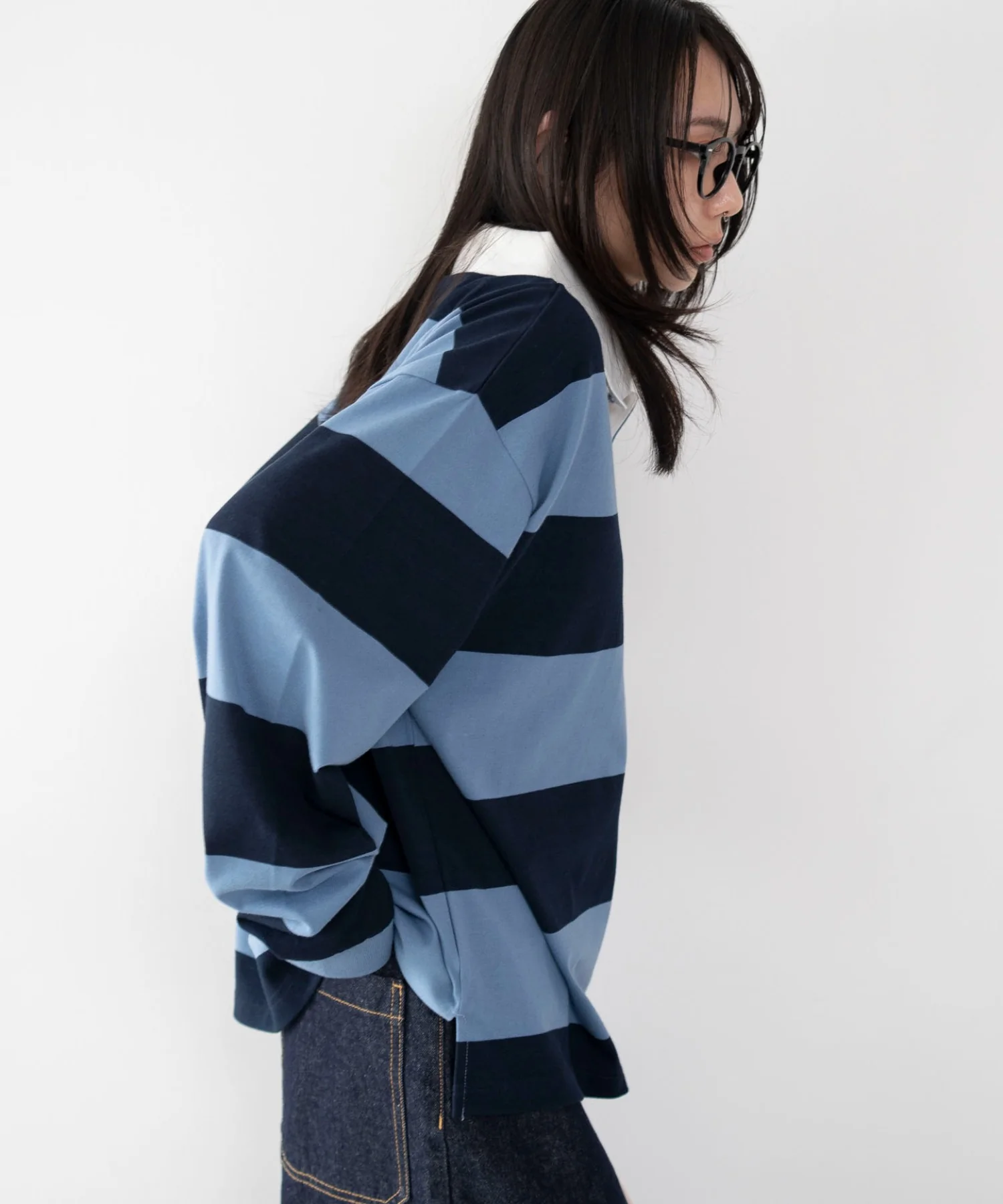 ラガービッグT - Image 15