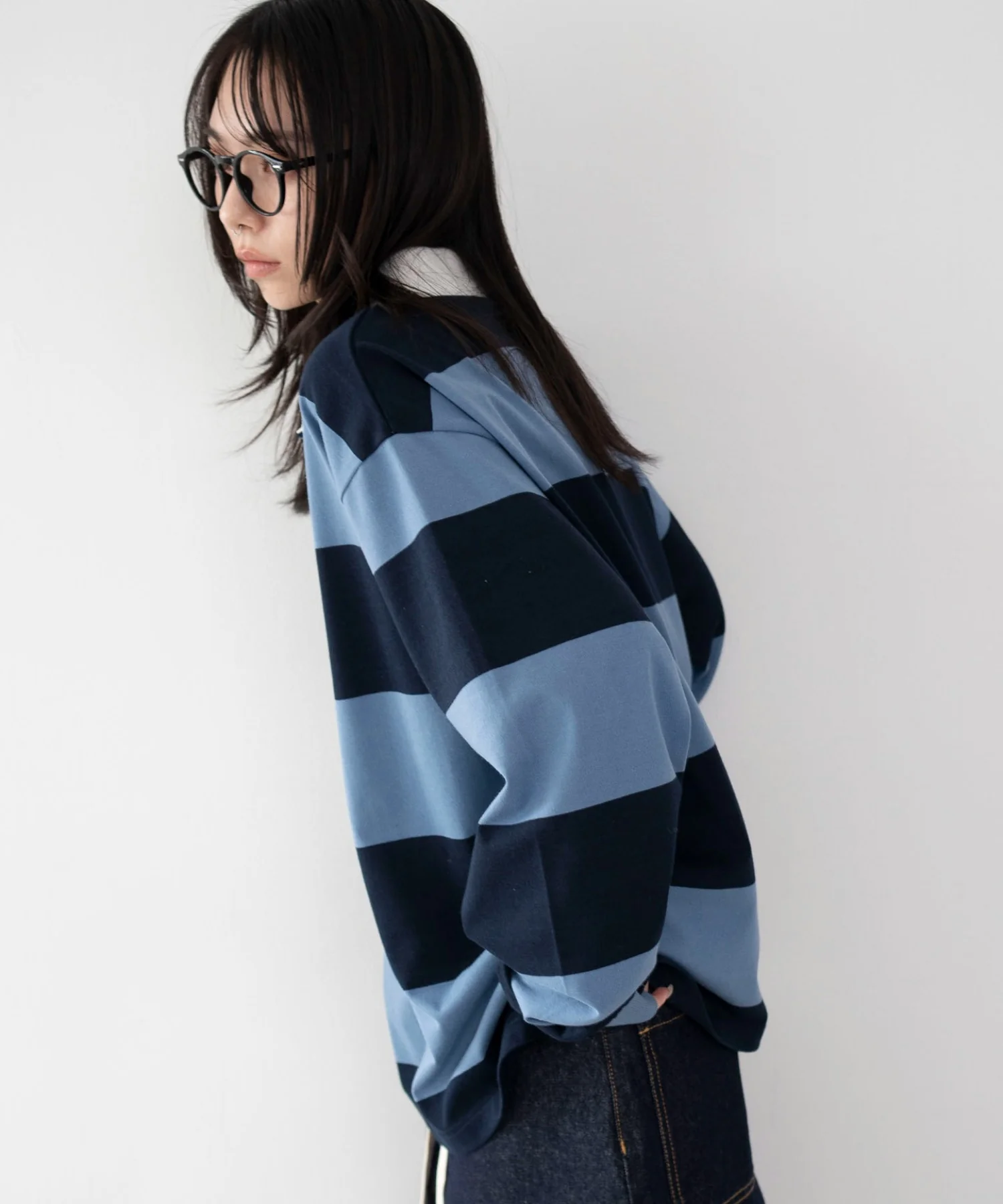 ラガービッグT - Image 16
