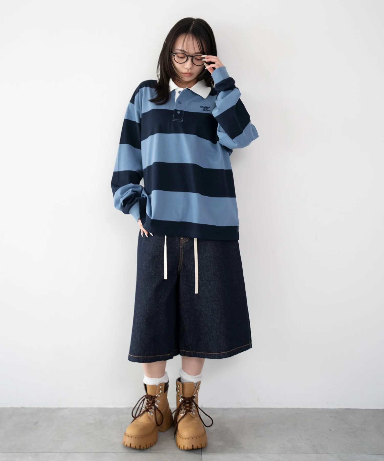 ラガービッグT - Image 17