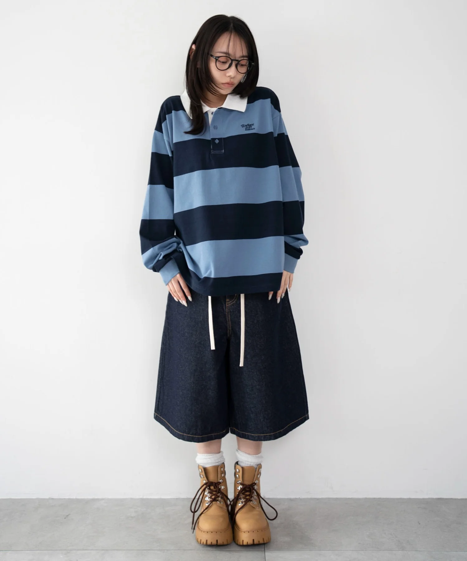ラガービッグT - Image 18