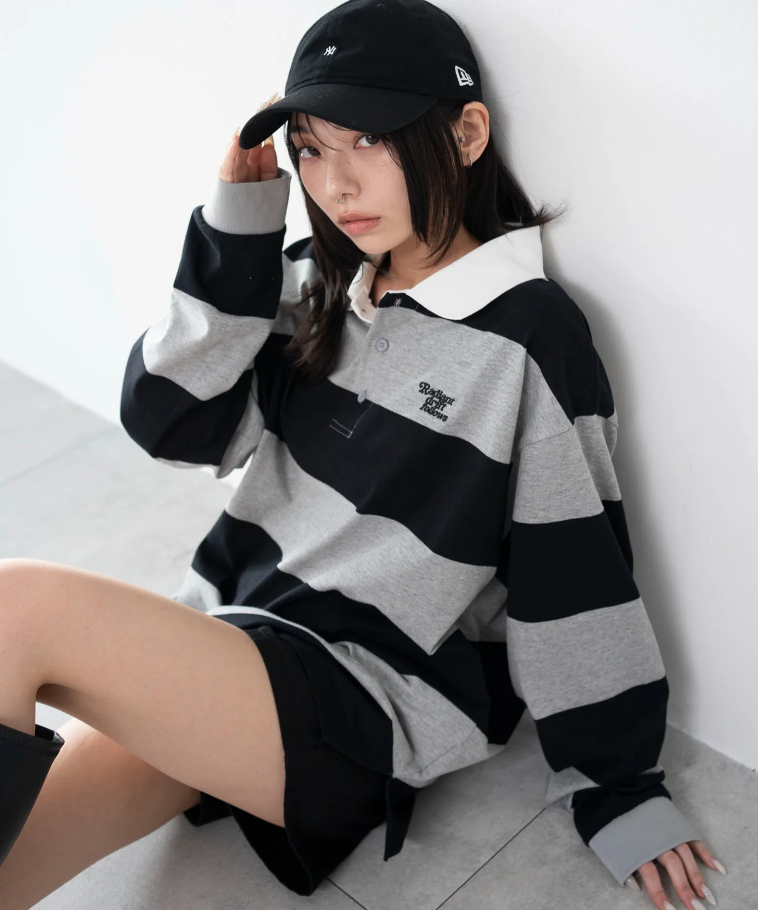 ラガービッグT - Image 2