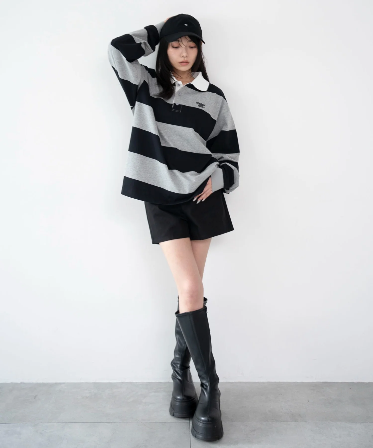 ラガービッグT - Image 3