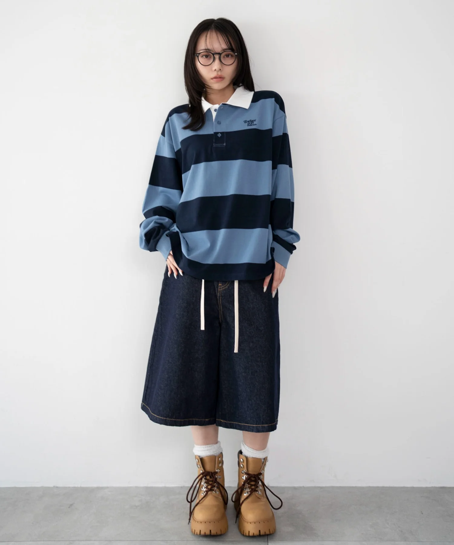 ラガービッグT - Image 4