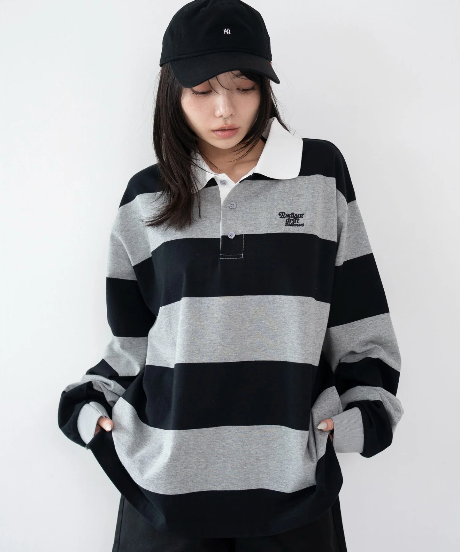 ラガービッグT - Image 8